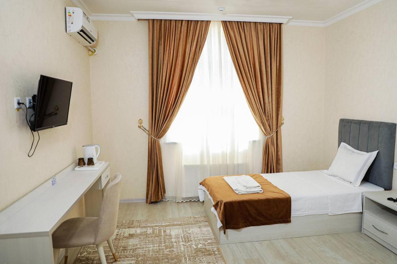 Gold Palace 테르메스 외부 사진